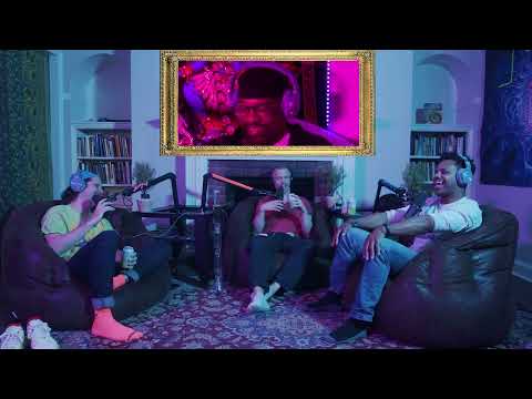 Stoner Dadz Ep 10 - Old Baby Mama's Tale ft David James