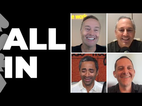 E137: Inflation cools, market rips, Ripple/MSFT beat regulators, NATO summit, cocktails of youth