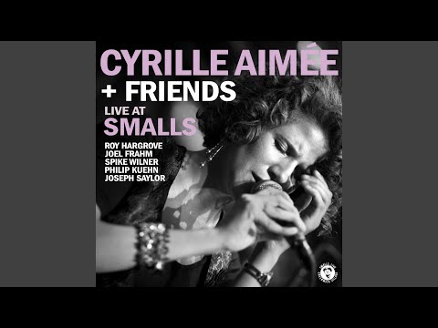 Que Reste-Il (I Wish You Love) (Live)