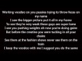 SKEPTA No Security Lyrics