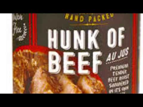 SMUCKER'S DOG FOOD SUBSIDIARY EUTHANIZES WOMAN'S BELOVED DOG WITH TAINTED FOOD