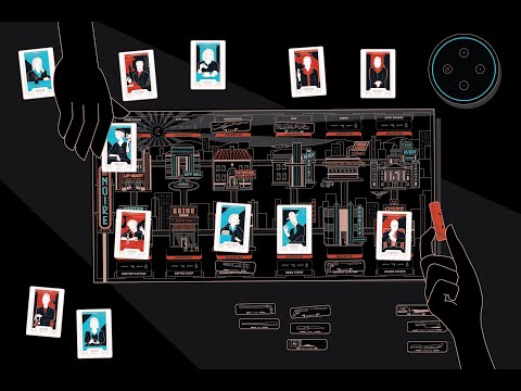 St. Noire - How to Play Video