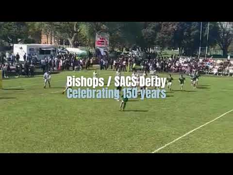Gallery - Bishops ODs V SACS OBs - 150 Derby of 2023
