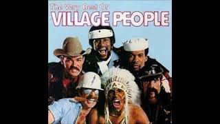 Village People  -  Citizens Of The World (1979) (HQ) (HD) mp3