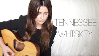 Tennessee Whiskey - Chris Stapleton (Savannah Outen Acoustic Cover)