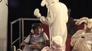 El Guincho - Bombay