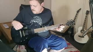 Grinspoon - More Than You Are (Guitar Cover)