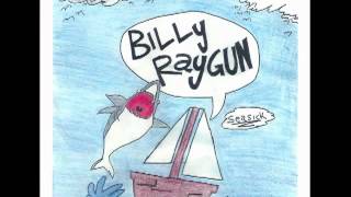 Billy Raygun 
