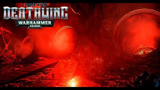 Apothecary: Redemption Bolter - Infested Mines | Warhammer 40k - Space Hulk: Deathwing