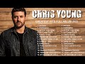 Chris Young New Country Songs 2023 Chris Young Greatest Hits Full Album 2023