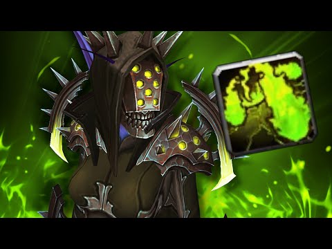The Warlock GOD Has Returned To Rain DESTRUCTION! (5v5 1v1 Duels) - PvP WoW: Dragonflight