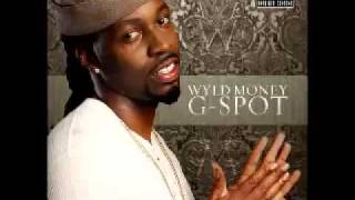 Wyld Money - G Spot (Remix) (Prod.by Danja) Danjahandz is protege of timbaland