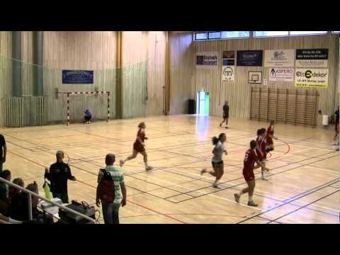 Backa/Kärra - Mölndal del 1