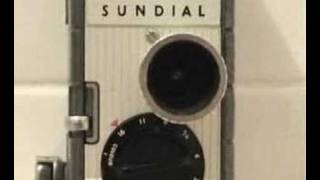 Re: Sound of Sundial - Backwards