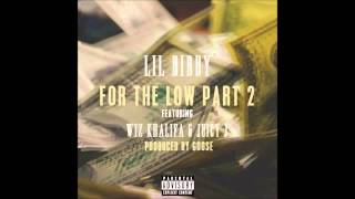 Lil Bibby - For The Low Pt. 2 (Feat. Wiz Khalifa &amp; Juicy J (Official Audio) HQ
