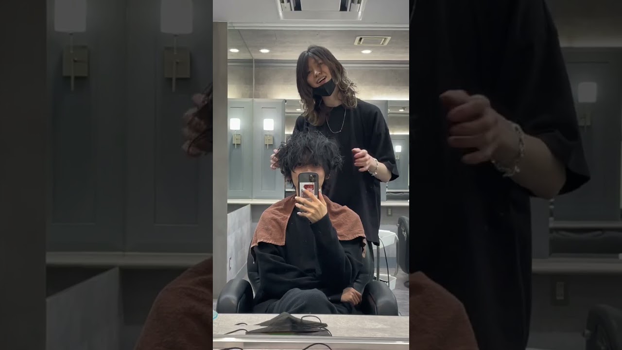 チャンネル登録してねん