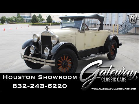 1925 REO T-6 (CC-1379221) for sale in O'Fallon, Illinois