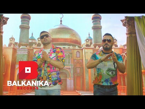 Brandy ❌ Mr. VIK - Cu Ea, Cu Ea | Videoclip Oficial