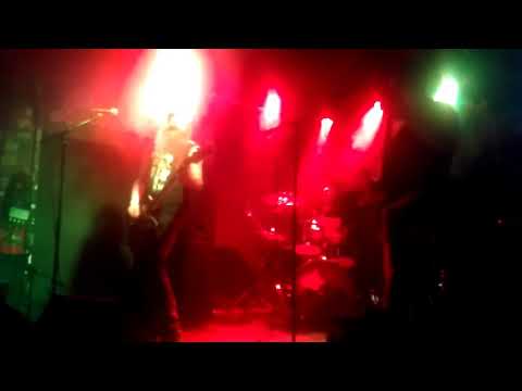 GENOCIDAL TERROR (B) @ Little Devil, Tilburg (Nl)