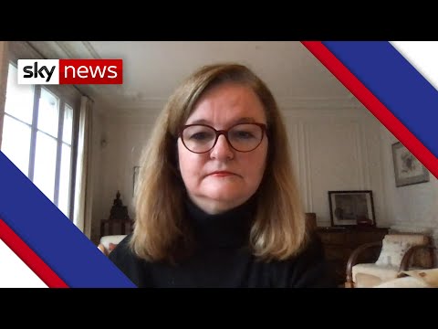 A no-deal Brexit 'could happen', says France's former Europe Minister