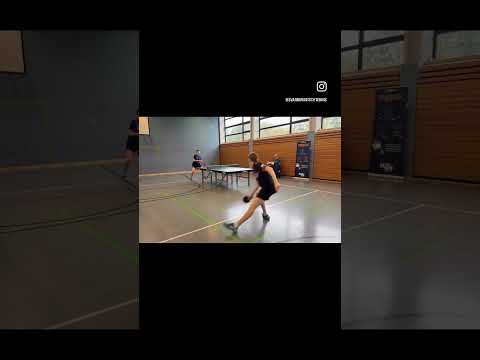 Tischtennis Regionalliga, live am Samstag, 25.10  SV Siek gegen SV Arminia Hannover