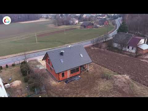 INVESTOR NIERUCHOMOŚCI Dom w Nidku