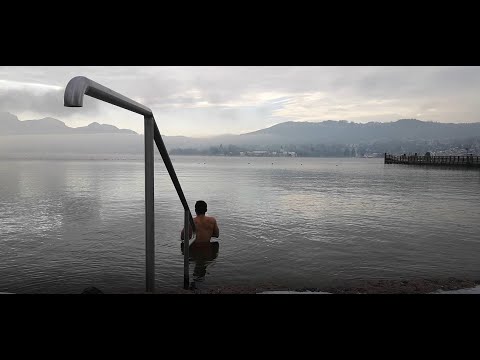 DARUM mache ich regelmäßig EISBÄDER