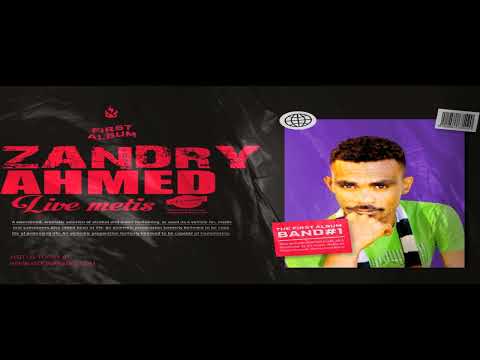 ZANDRY AHMED - LIVE METIS N°4 Nouveauté gasy 2025