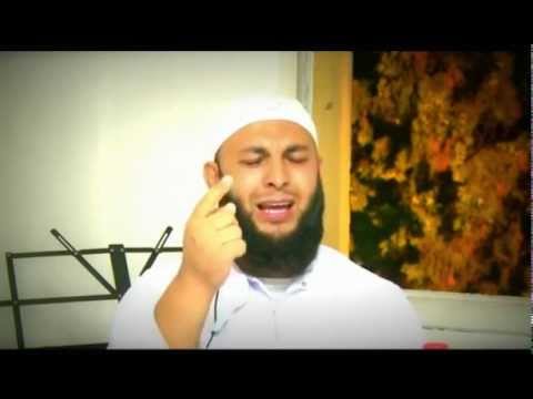 Naser Baftiu Dashuria Ndaj Muhamedit s.a.w.s (Video emocionuese)