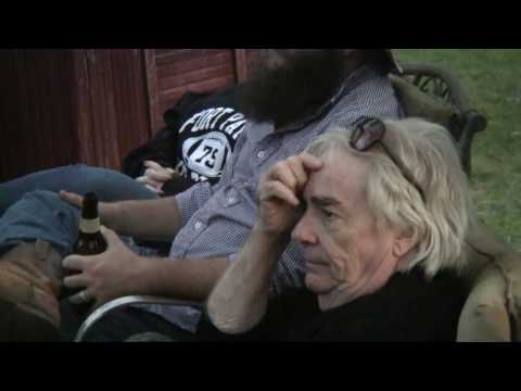 Dick Cooper Party Spring 2016 "The Video"