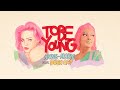 Videoklip Anne-Marie - To Be Young (ft. Doja Cat) (Lyrics Video) s textom piesne