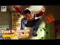Les Relations De Couple Tout Le Monde Déteste Chris E5 BET France