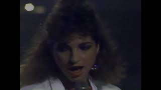 Gloria Estefan &quot;No Me Vuelvo a Enamorar&quot;