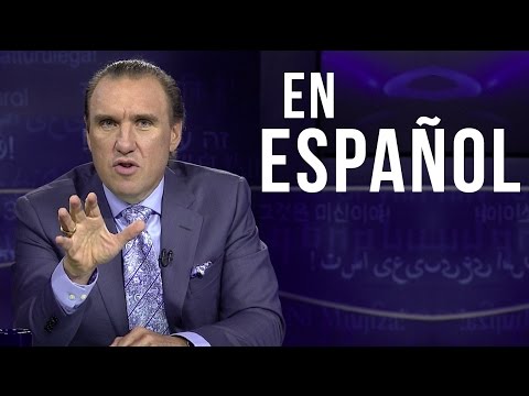 Get a Touch from God | Rodney Howard-Browne | Sid Roth - It's Supernatural! Television