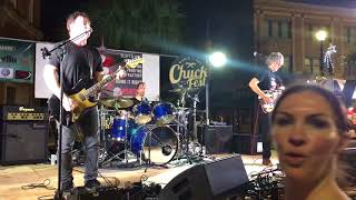 Snydley Whiplash - Where the Streets Have No Name (U2 cover)