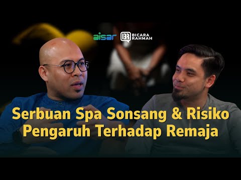 Serbuan Spa Songsang & Risiko Pengaruh Terhadap Remaja