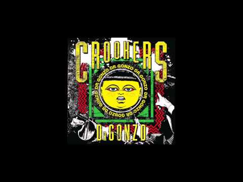 Crookers - Dr. Gonzo Anthem - Feat. Carli