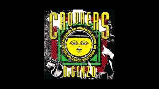 Crookers - Dr. Gonzo Anthem - Feat. Carli