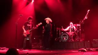 dada the band &quot;Love Is A Weird Thing / Feet To The Sun&quot;  Triple Door, Seattle,  WA 7.16.17