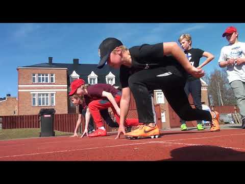 Panttereiden kesätreenit ovat alkaneet - tule mukaan!