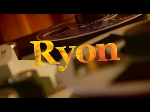 Ryon - Mon Bon Droit [Clip Studio]
