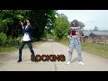 Street And Hip Hop Dance Styles