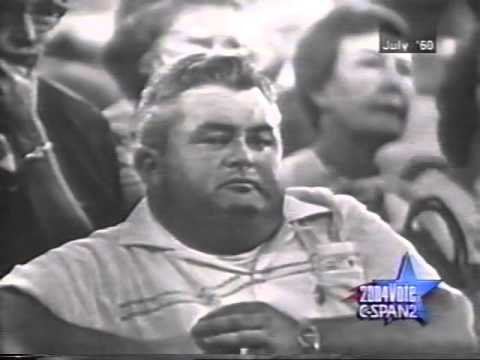 Kennedy on the New Frontier of the 1960s