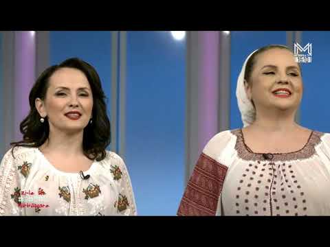 Victorita si Alina Lacatusu Ma gandesc ,Doamne odata !