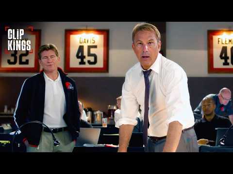 The Coldest Move in NFL Draft History (Ending Scene) | Draft Day