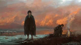 End Of Silence - Andrew&#39;s Song (Epic Vocal Adventure Orchestral)