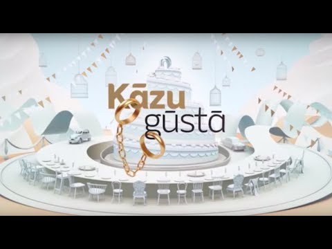 Kāzu Gūstā BezTabu - YouTube
