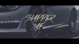 Stefan Tosovic ft. UNIK - Slapper Af