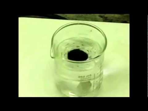 Benetech's Dust Suppression