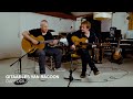 Racoon - Daffodils | Gitaarles van Racoon